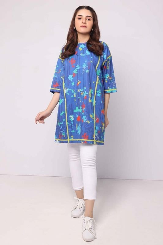 Alkaram hot sale kurti design