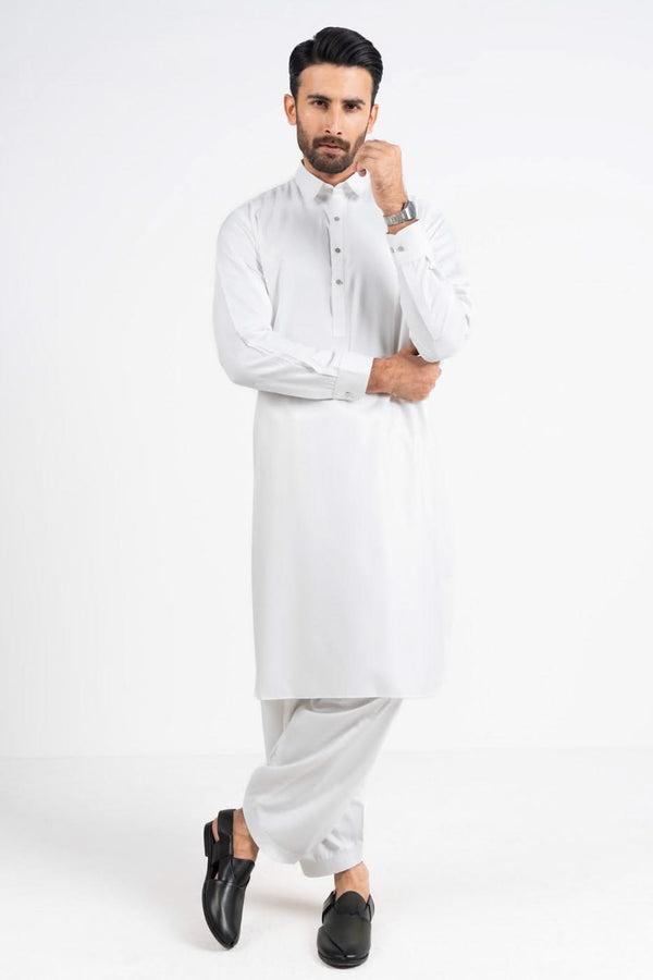 Regular Fit Kurta Shalwar