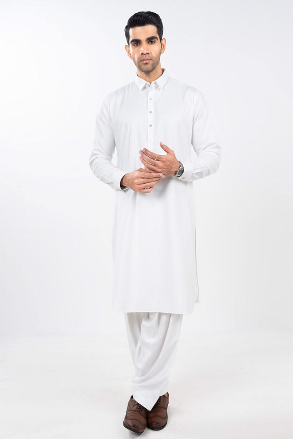 Slim Fit Kurta Shalwar