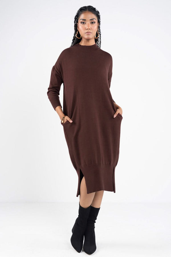 Viscose Dress