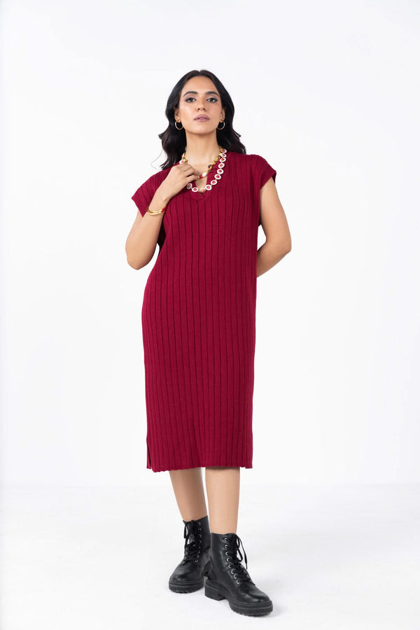 Viscose Dress