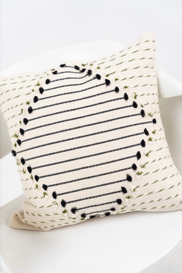 Woven Cushion