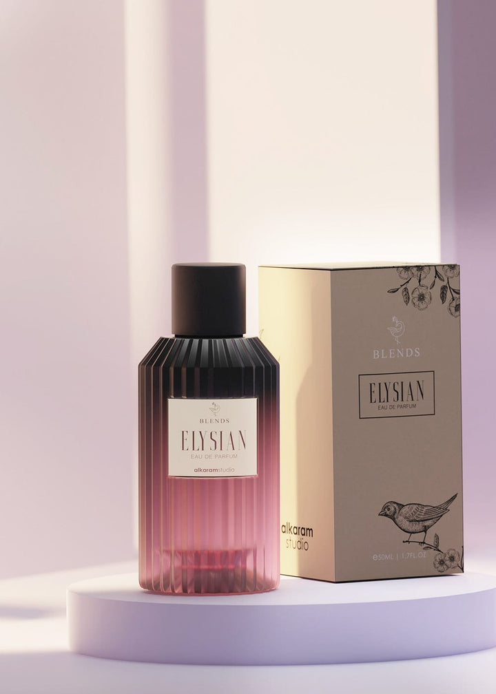 Elysian Parfum