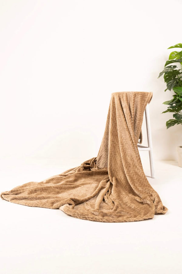 Fleece Blanket