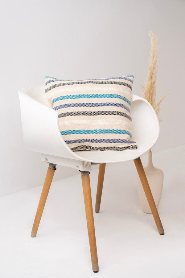 Woven Cushion