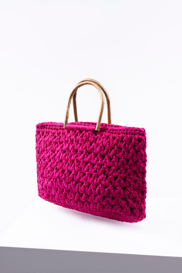 Crochet Bag