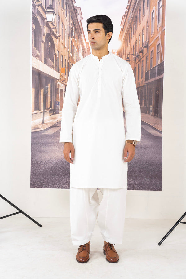 Latha Shalwar