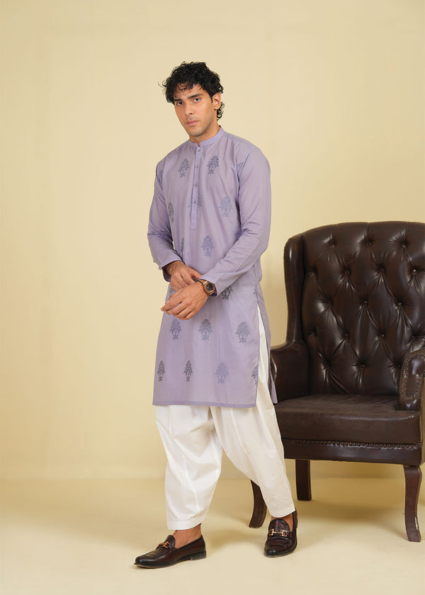 Latha Shalwar