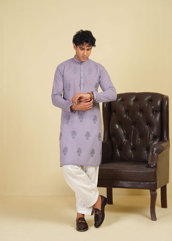 Latha Shalwar