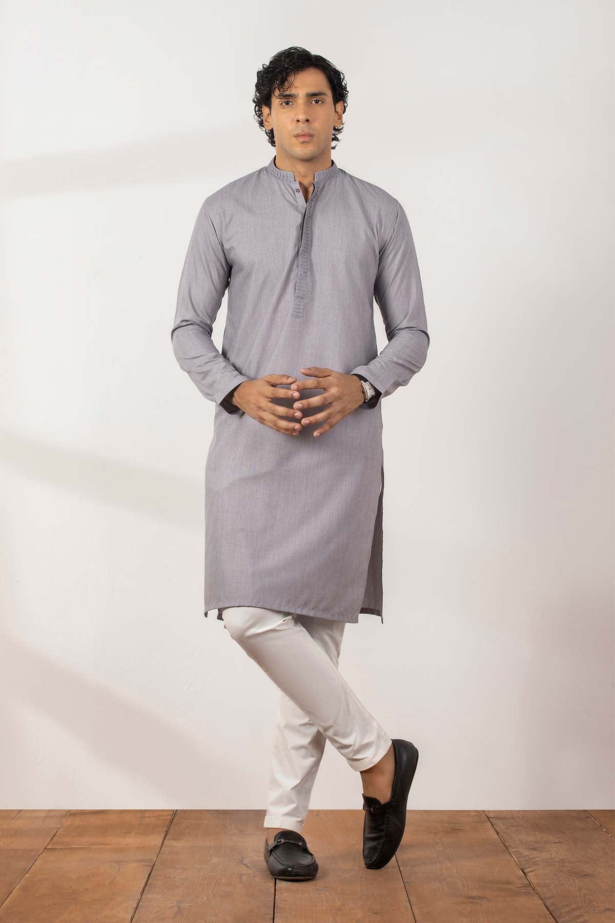 Alkaram men outlet kurta