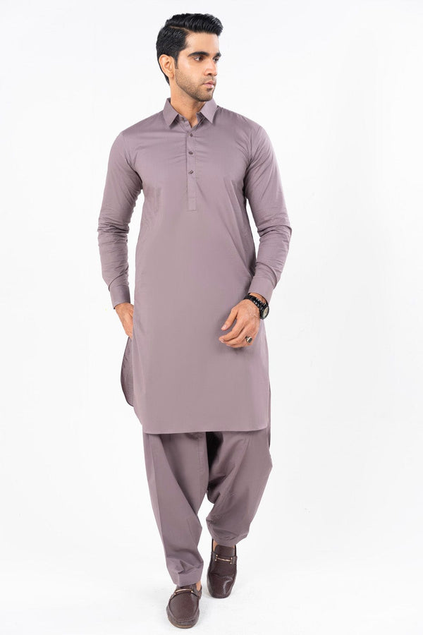 Regular Fit Shalwar Kameez