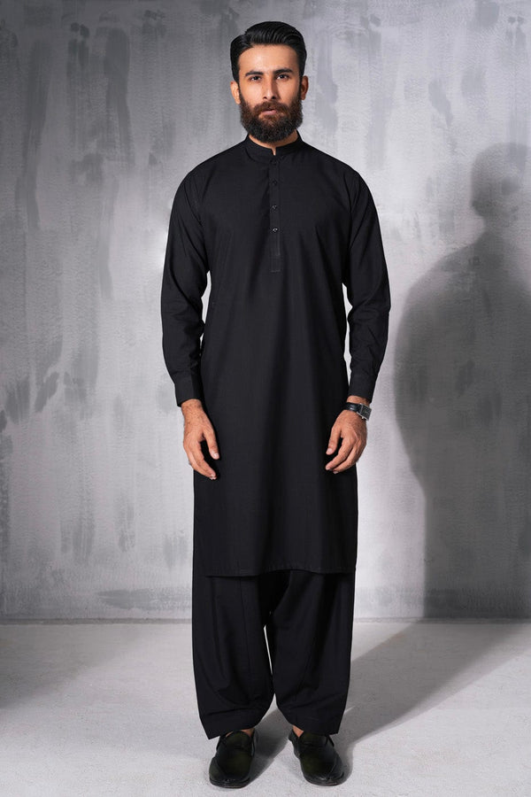 Regular Fit Shalwar Kameez