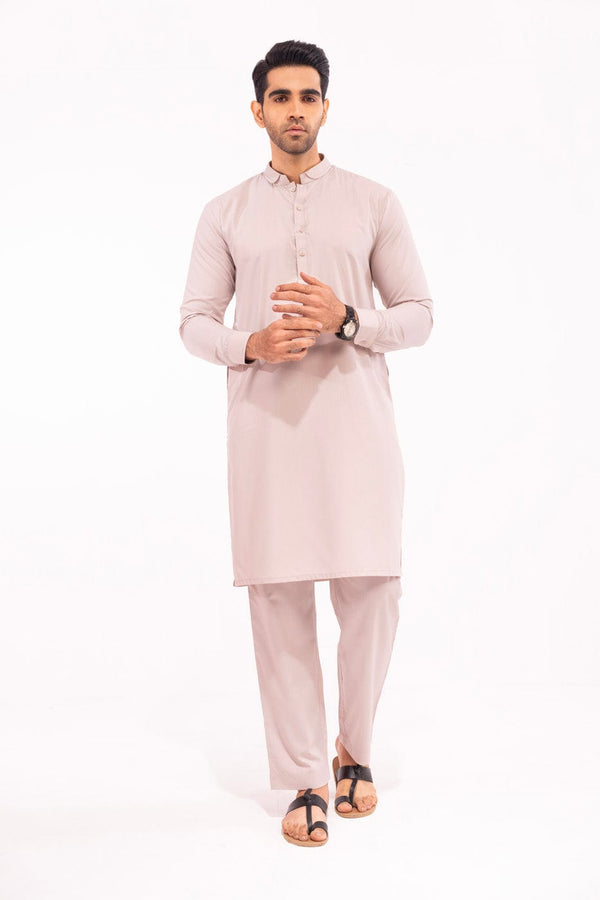 Slim Fit Kurta Trouser