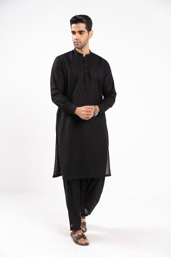 Regular Fit Kurta Shalwar