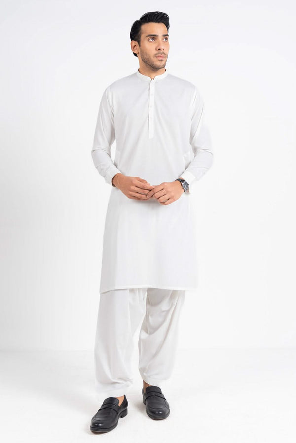 Regular Fit Kurta Shalwar