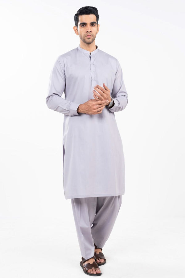 Regular Fit Kurta Shalwar