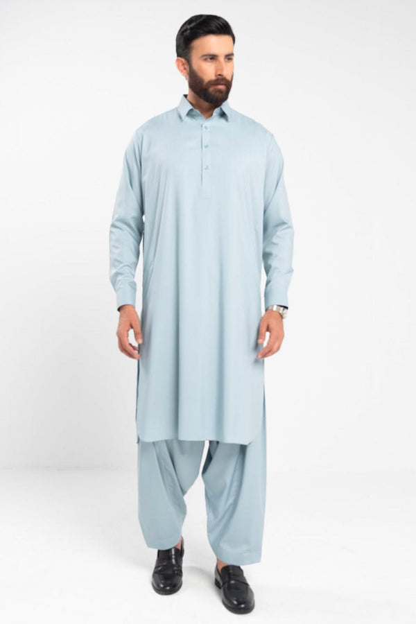 Regular Fit Shalwar Kameez