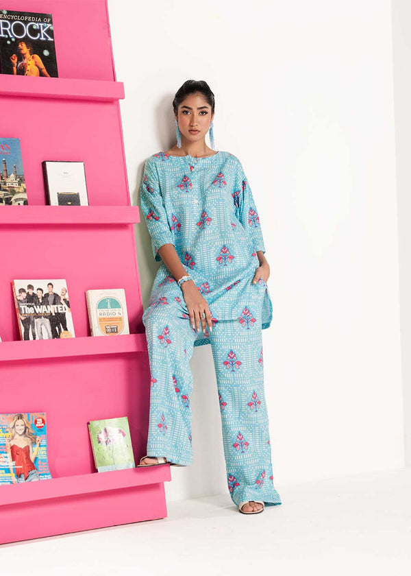 Stitched - Dobby Kurti