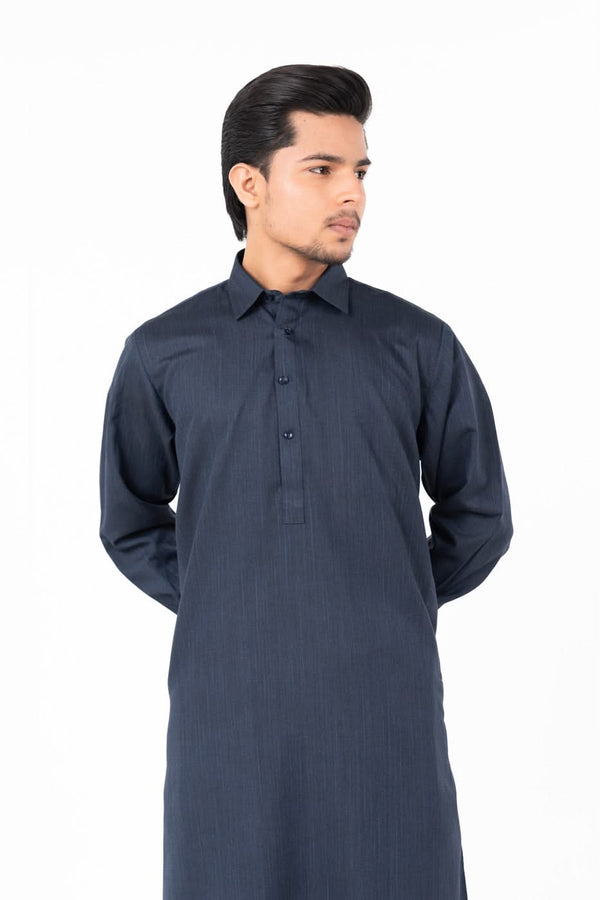 Regular Fit Kurta Shalwar