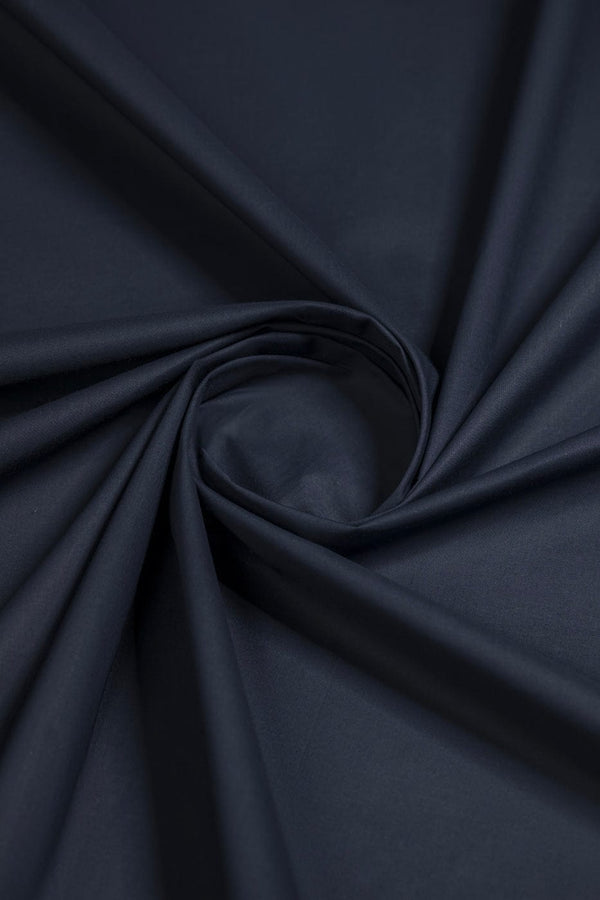 Cobalt Egyptian Cotton