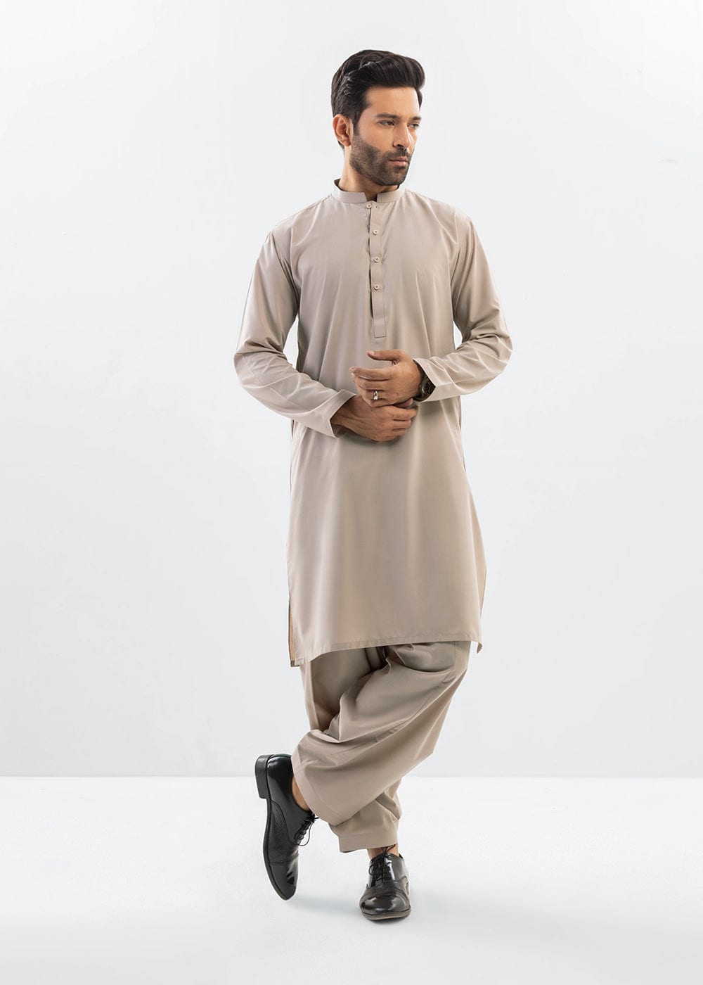 Alkaram men kurta sale