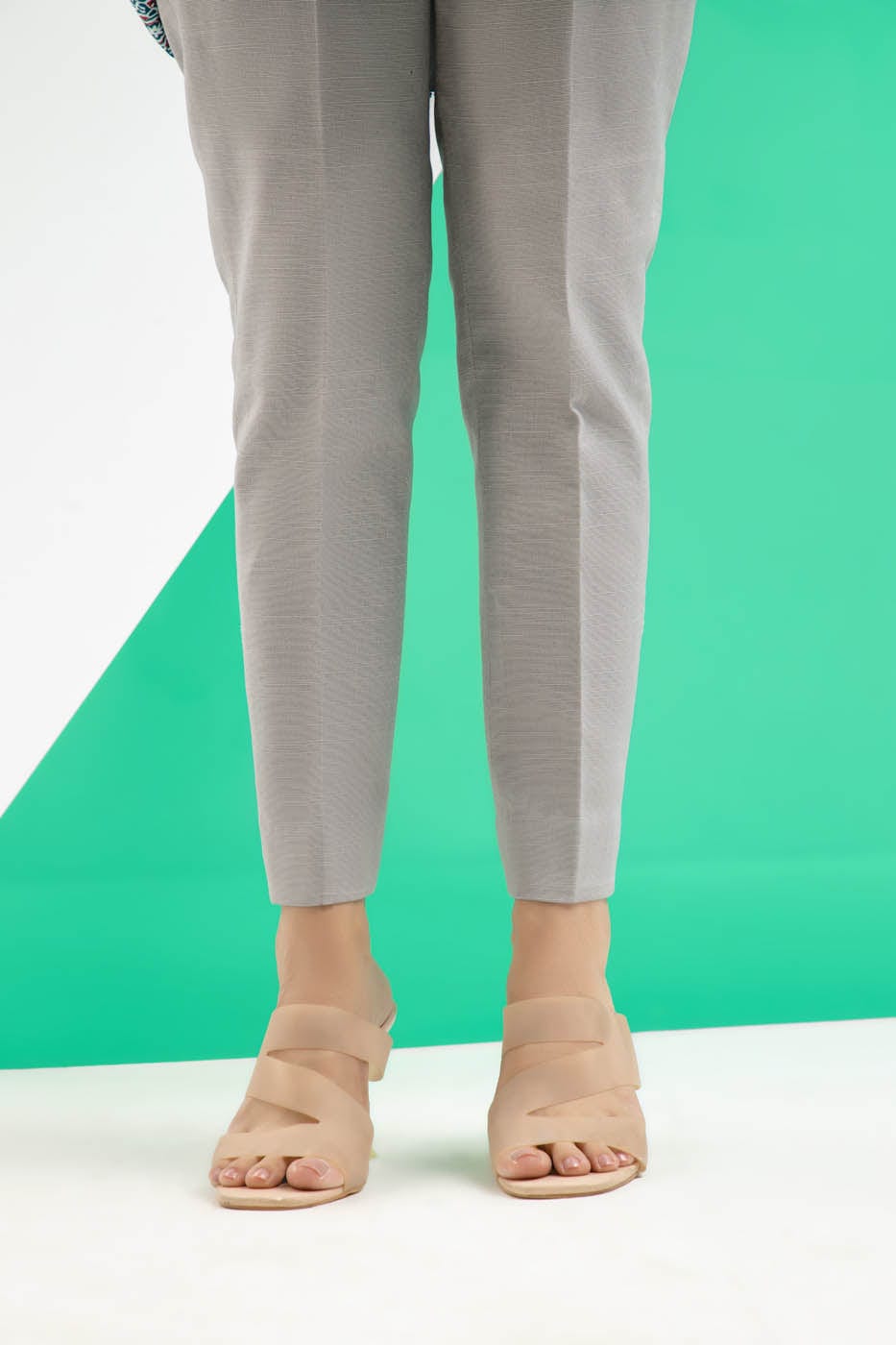 Latest Summer Trouser Designs||Design by Nishaat||Sapphire/Bonanza/Alkaram/J.dot  - YouTube