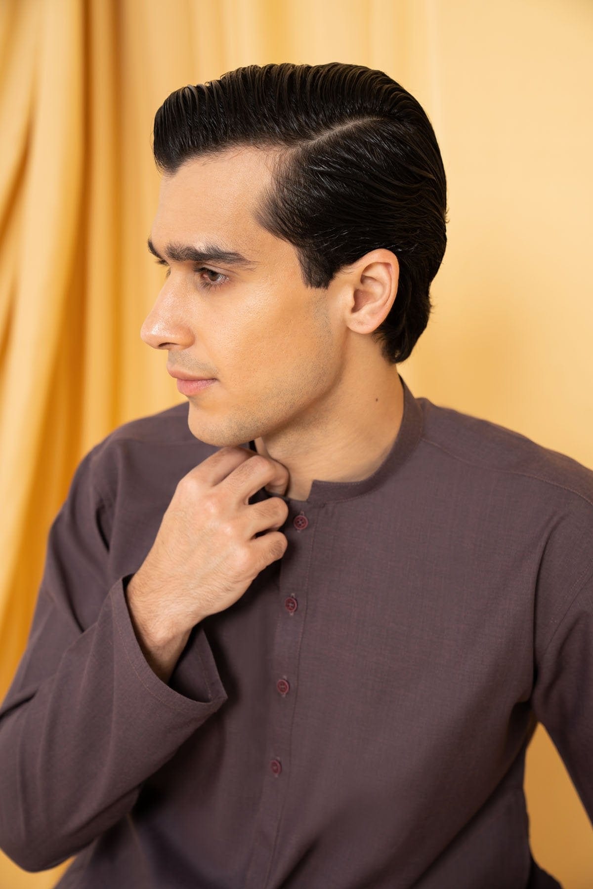 Alkaram Men Kurta 2024 www.lightgames.pro