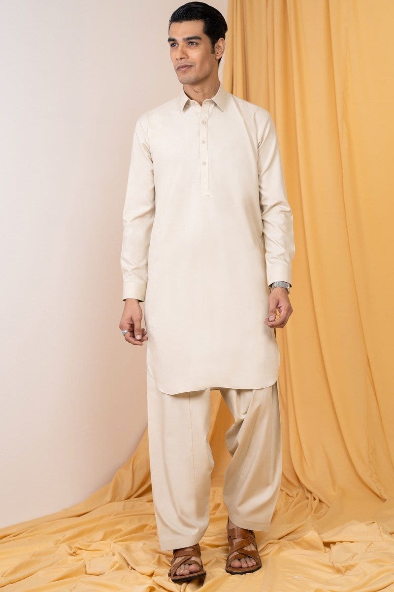 Karandi salwar sale kameez mens